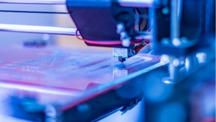 Minimoi crée votre double en impression 3D