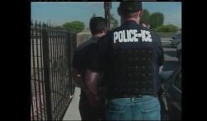 Aumento en deportaciones a nivel nacional