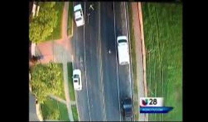 La policía local utilizará un dron para combatir el crimen