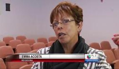 Reportan avances en el caso de exposición de tuberculosis.