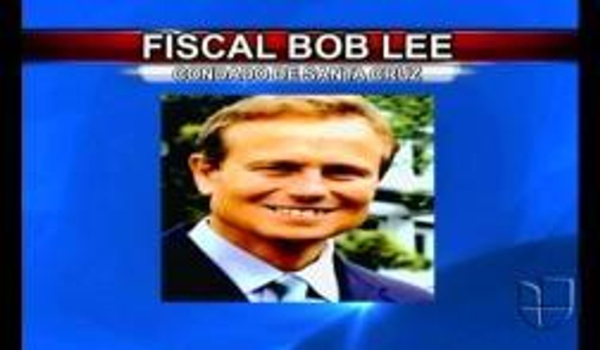 Renuncia fiscal