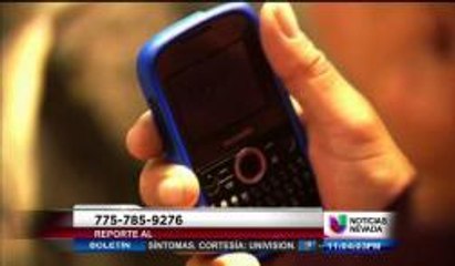 Estafas telefónicas