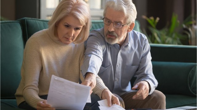 Retraite complémentaire Agirc-Arrco : vers une sous-indexation des pensions en novembre ?