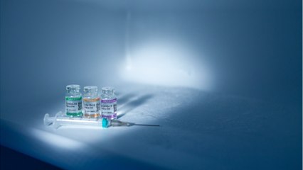 Ces centaines de milliers de vaccins qui dorment dans les frigos