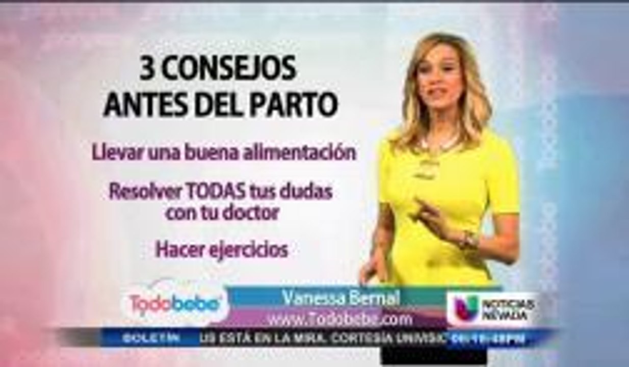 Todo Bebé 10/02/2014