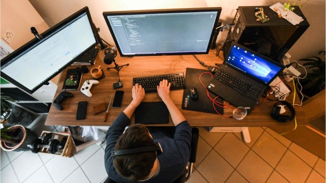 Recrutement : les 10 métiers de la tech les plus recherchés par les employeurs