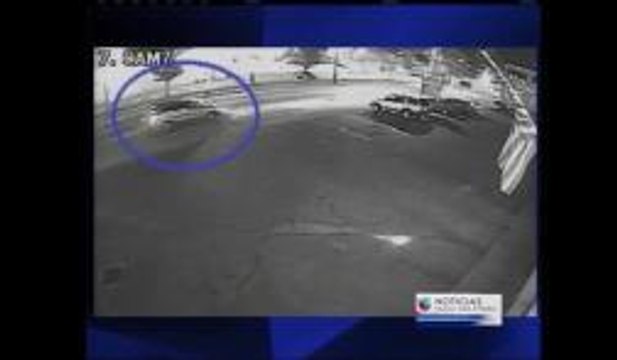 Brockton: buscan conductor tras mortal accidente
