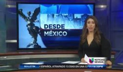 Capturan a Hector Beltran Leyva