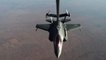 Un avion de chasse américain F35 se tire dessus tout seul !