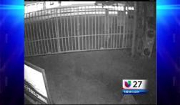 Buscan a Tres Sospechosos de Cometer Robo