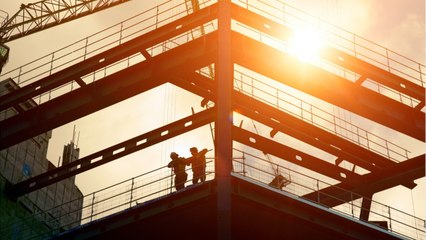 Immobilier : ces régions où les permis de construire dégringolent le plus