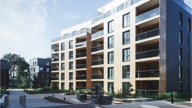 Immobilier : les agglomérations où les prix des appartements neufs augmentent le plus