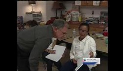 Actor promueve aprendizaje del inglés