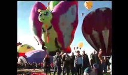 Fiesta de los Globos