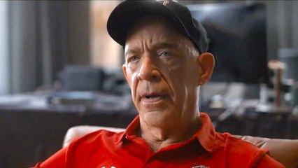 National Champions with J. K. Simmons | Official Trailer