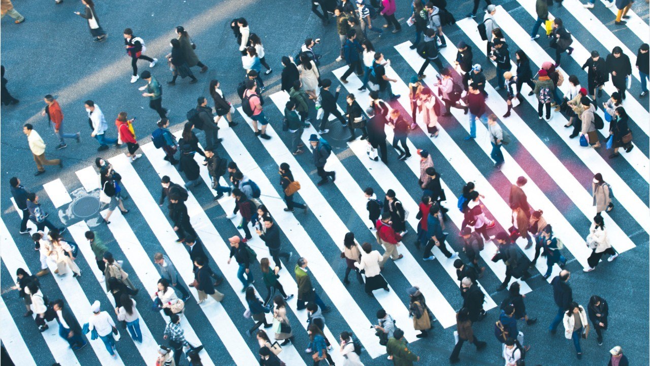 Y a-t-il de fortes inégalités de revenus dans votre région ou votre ville ?