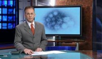 Primer caso de enterovirus en Florida