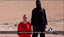 Video of British Aid Worker Beheading Released