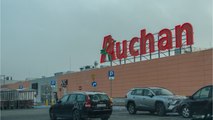 Auchan rappelle du jambon, du fromage et des gnocchis potentiellement dangereux