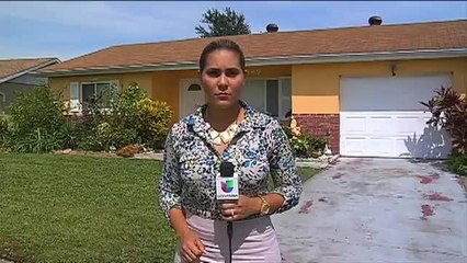 Hallan hombre sin vida, en residencia de Ocala