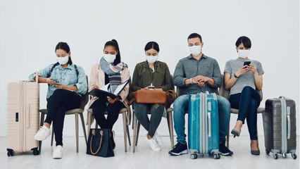 26 ressortissants algériens bloqués à Roissy depuis un mois