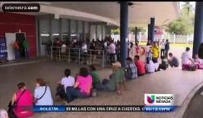 Extranjeros obtienen permiso de residencia en Panamá