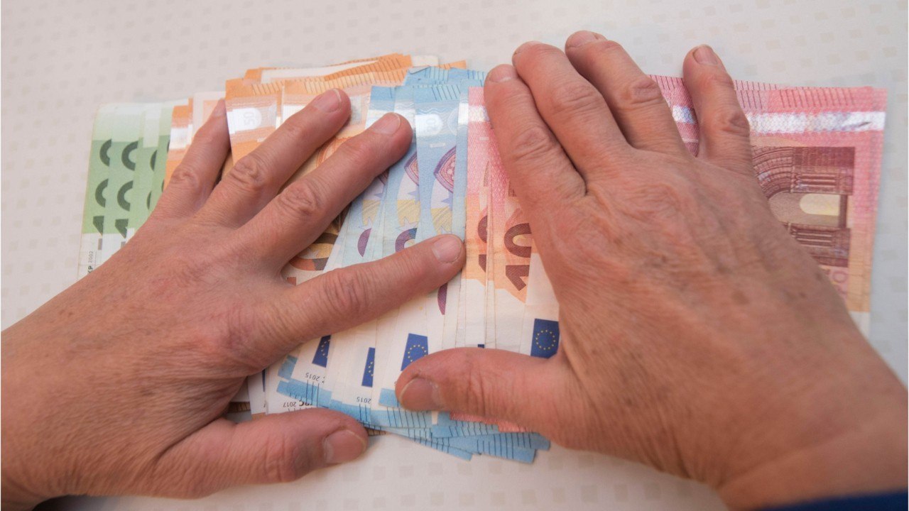 Départ à la retraite : le cadeau parfois empois...
