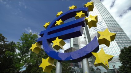 Les banques n'ont "pas assez répondu à nos appels à la prudence", la BCE tire la sonnette d’alarme