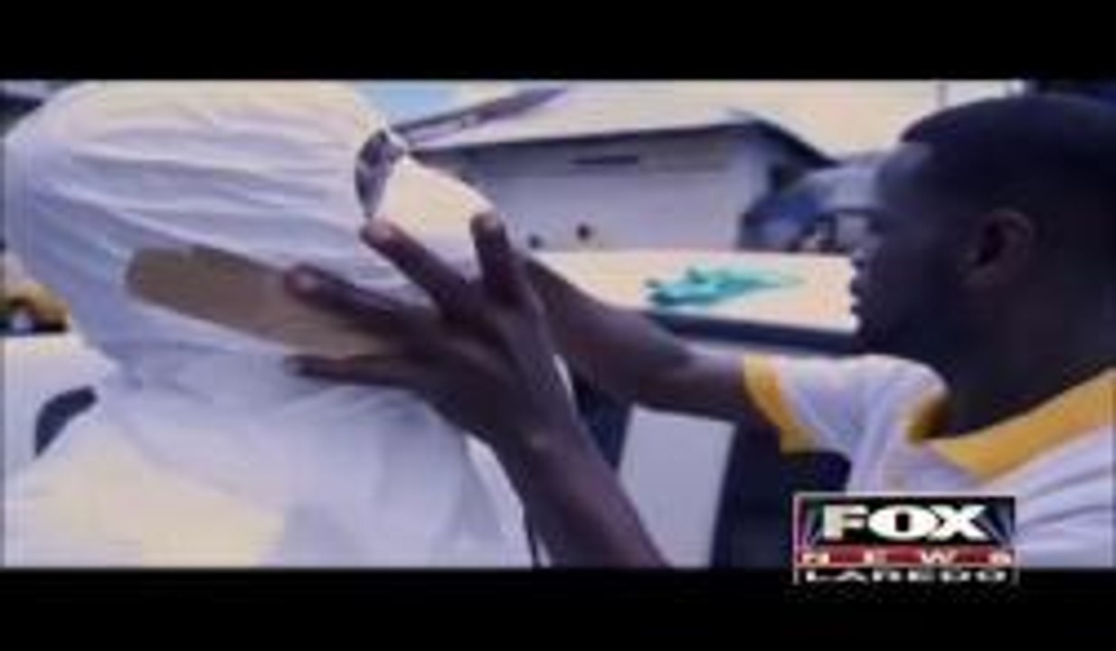 Ebola Crisis Concerns