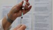 Vaccin Covid-19 : AstraZeneca a pu se servir de données "obsolètes", s’inquiète le régulateur des Etats-Unis