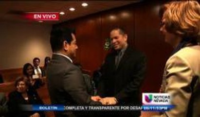 Aprueban los matrimonios del mismo sexo en Nevada