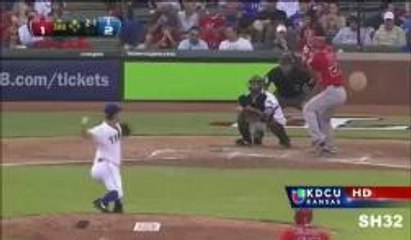 Los deportes desde Kansas, 10/02/2014