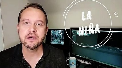 Entenda por que novembro está com cara de inverno em parte de SC