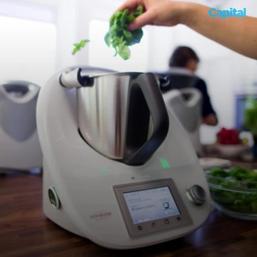 Thermomix : pannes, brûlures… ces couacs qui ternissent l’image de la star des cuisines (3)
