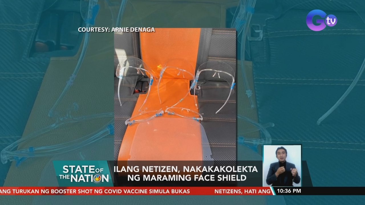 Netizens, hati ang opinyon sa 'di mandatory na pagsusuot ng face mask sa mga lugar na naka-alert level 1, 2 at 3  | SONA