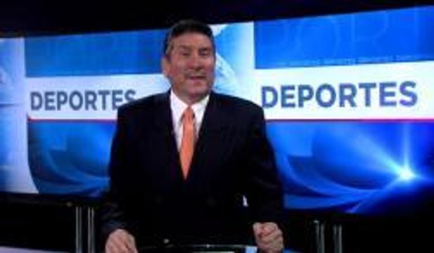 Carlos Bustos se despide de las Chivas del Guadalajara