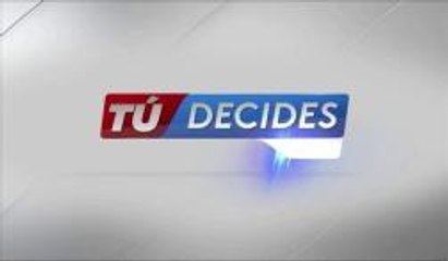 Primér debate en españól entre los candidatos para la gobernatura de Nuevo México