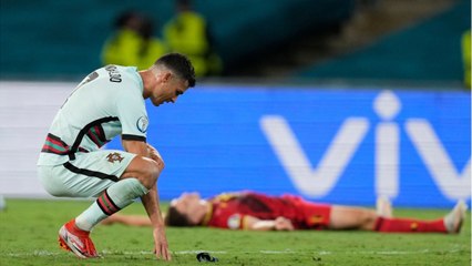 Cristiano Ronaldo gagne plus d’argent sur Instagram qu’en jouant en football