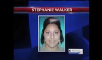 Lawrence: Stephanie Walker llega a tribunales acusada de secuestro