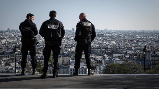 Reconfinement : où trouver les nouvelles attestations ? (1)