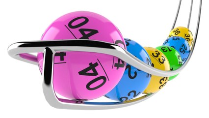 Il perd son ticket de loto gagnant dans un parking et le retrouve piétiné