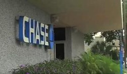 Ataque cibernético al banco Chase