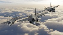 Défense : la Suisse achète des avions de chasse F-35 et des Patriot, revers pour le Rafale et Airbus !