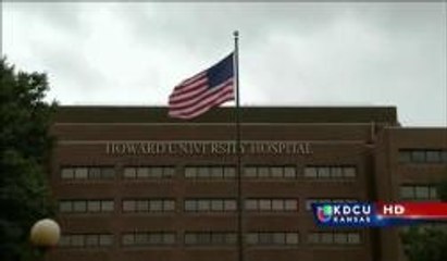 WA: Otro posible caso de virus del Ébola