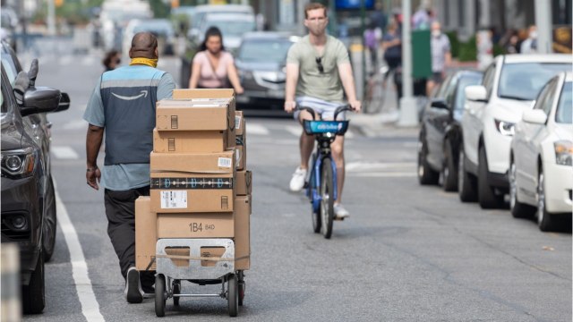 Amazon, Cdiscount, AliExpress… pourquoi les prix devraient bientôt grimper