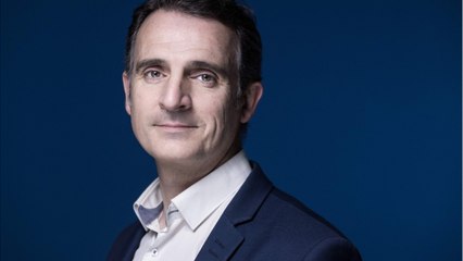Le maire de Grenoble, Éric Piolle, en garde à vue