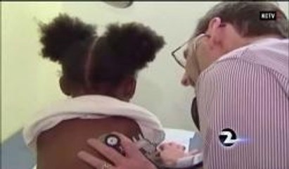 Enterovirus Outbreak Spreads To Bay Area