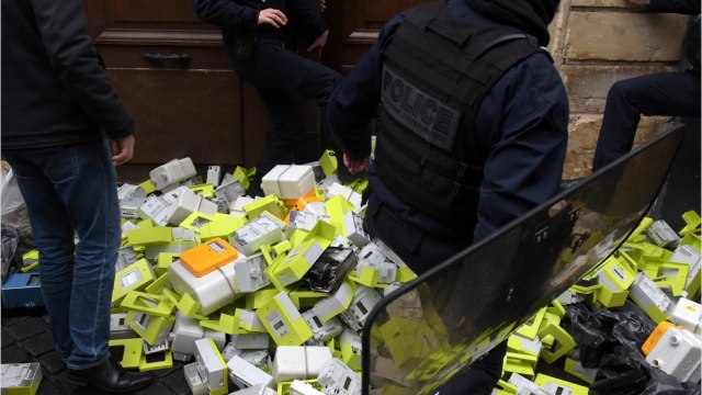 Compteur Linky : une action collective géante contre Enedis en préparation