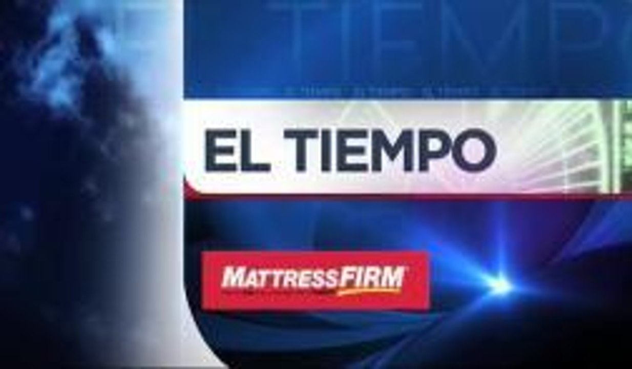 PRONÓSTICO DEL TIEMPO 10-07-14