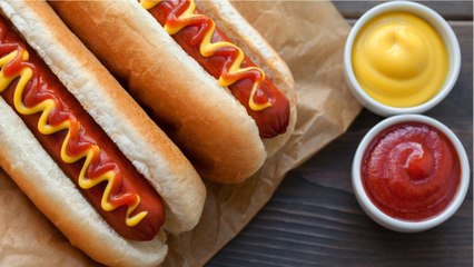 L'incroyable pourboire laissé par un client pour deux hot dogs